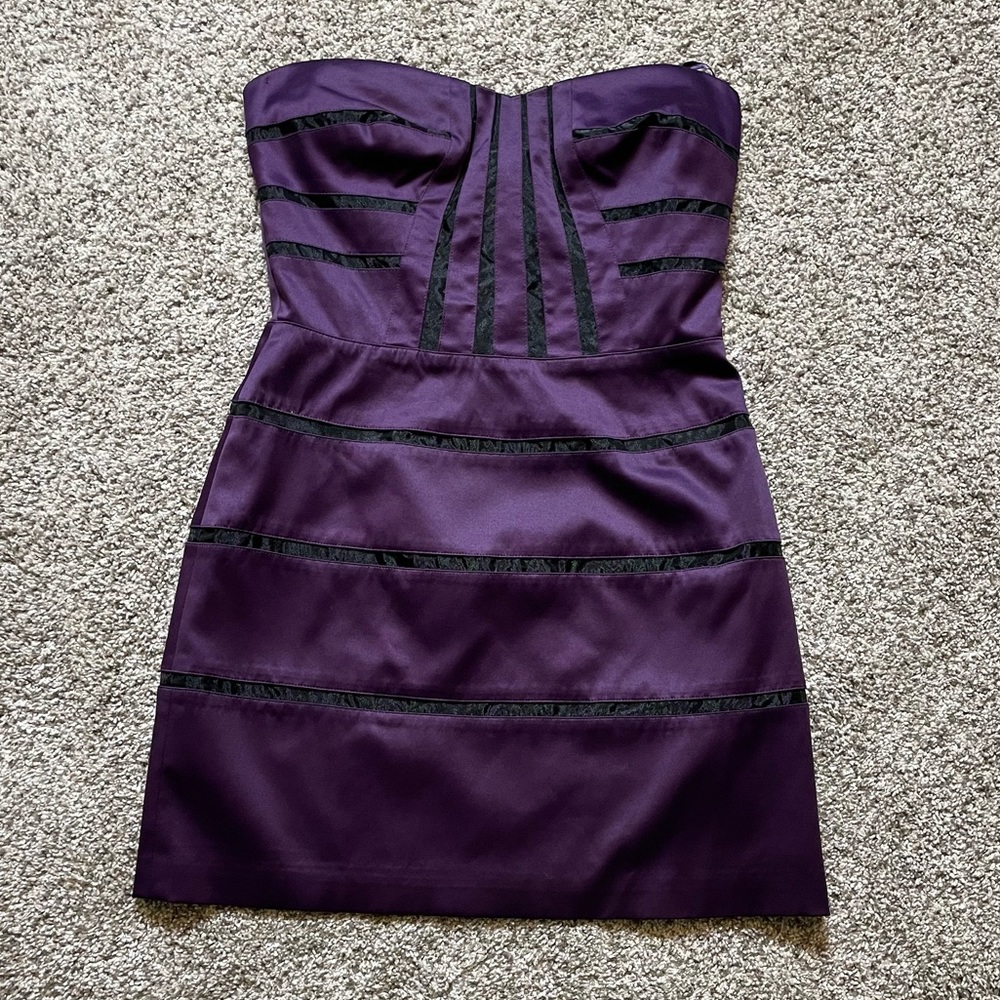 BCBGeneration Dress
